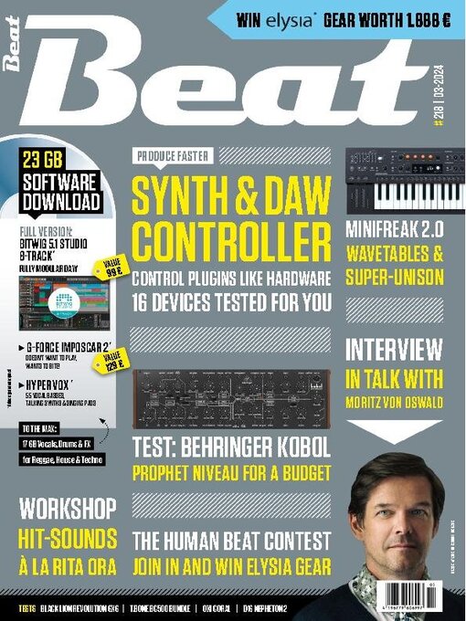 Title details for Beat English by falkemedia GmbH & Co. KG. - Available